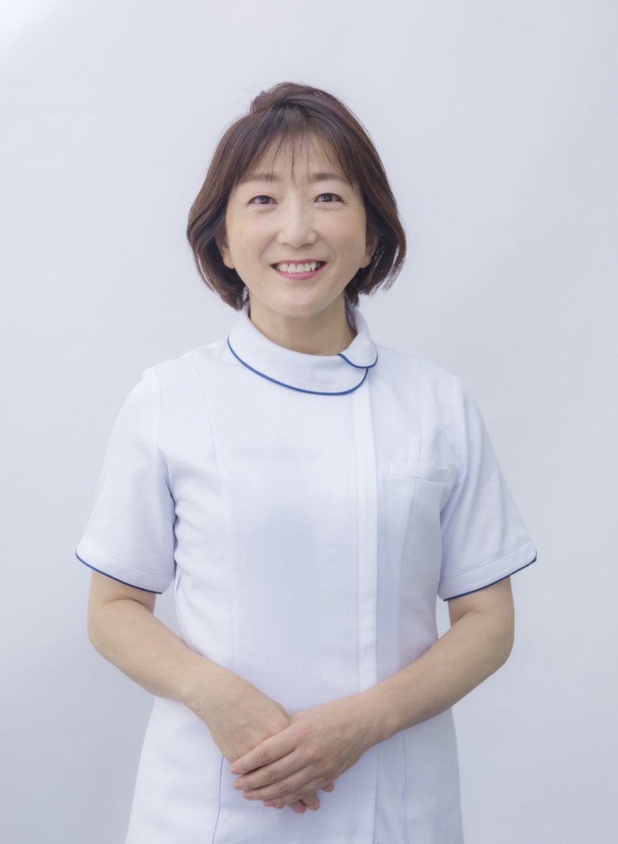 セラピスト 山崎幸枝